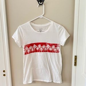 SOLD Billabong T-shirt